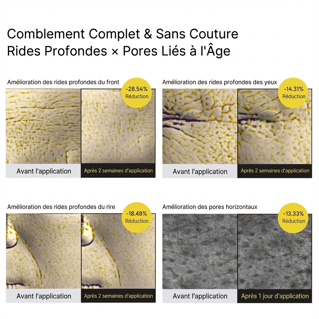 AENOYA Vita-A Rituel Fermeté