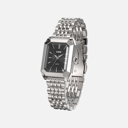 Acier inoxydable de qualité supérieure / Noir