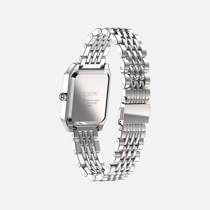 Acier inoxydable de qualité supérieure / Bleu