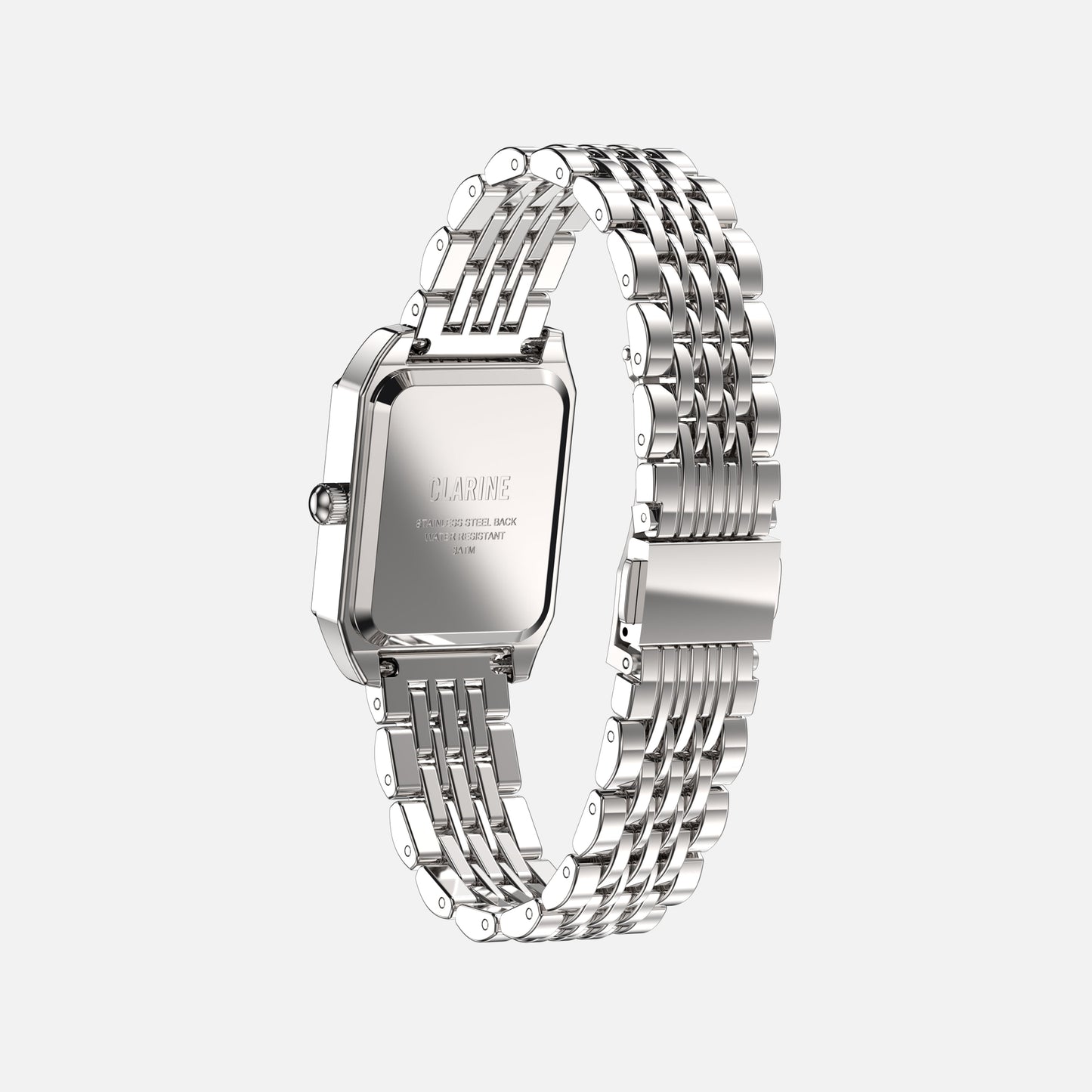 Acier inoxydable de qualité supérieure / Vert