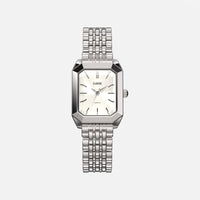 Acier inoxydable de qualité supérieure / Blanc