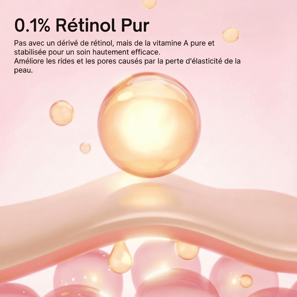 AENOYA Vita-A Rituel Fermeté