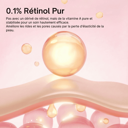 AENOYA Vita-A Rituel Fermeté