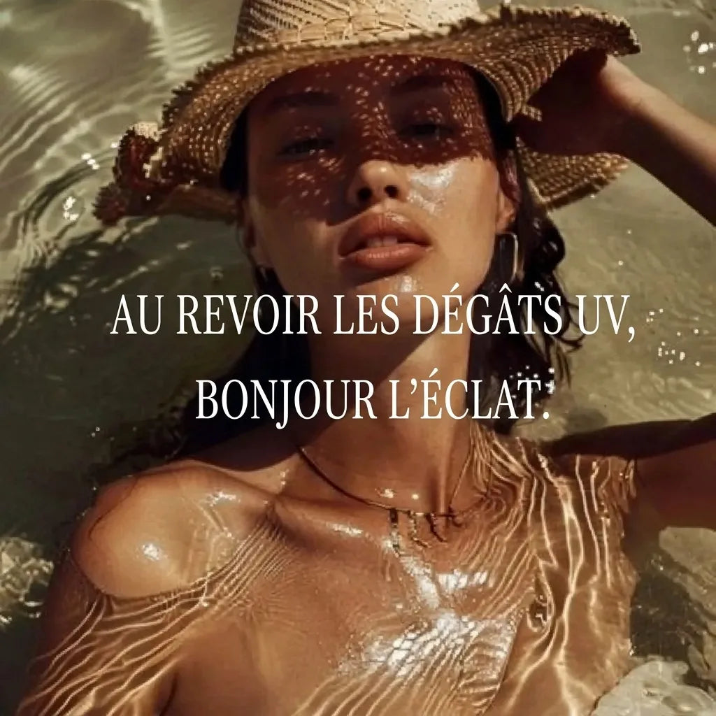 Aenoya Gouttes Autobronzantes | Améliorez votre bronzage