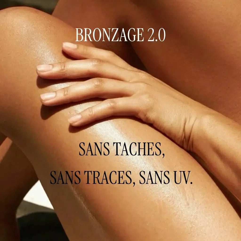Aenoya Gouttes Autobronzantes | Améliorez votre bronzage