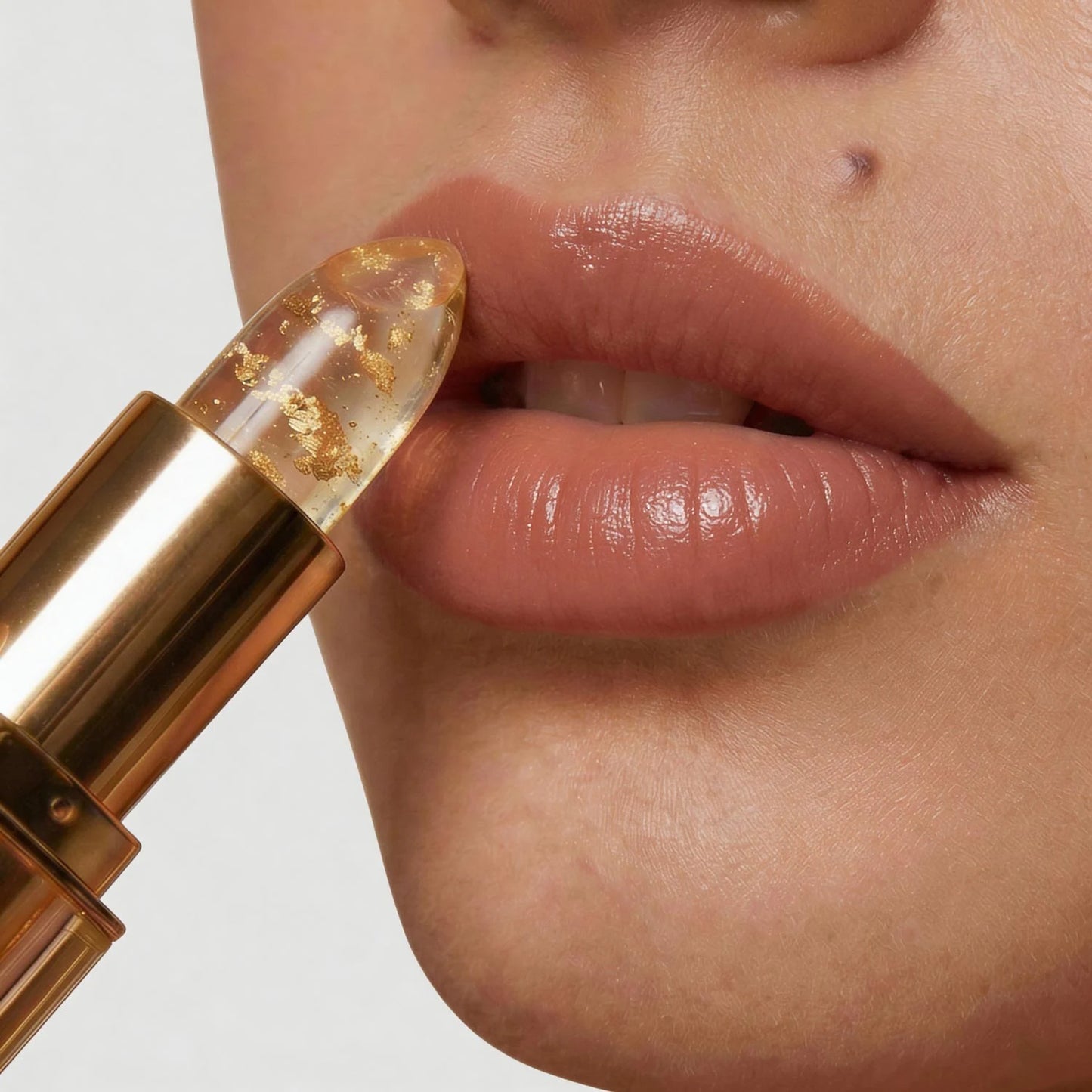 Rouge à lèvres correcteur de pH Aenoya TrueTone