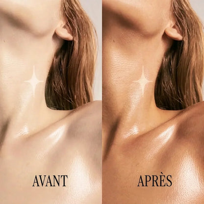 Aenoya Gouttes Autobronzantes | Améliorez votre bronzage