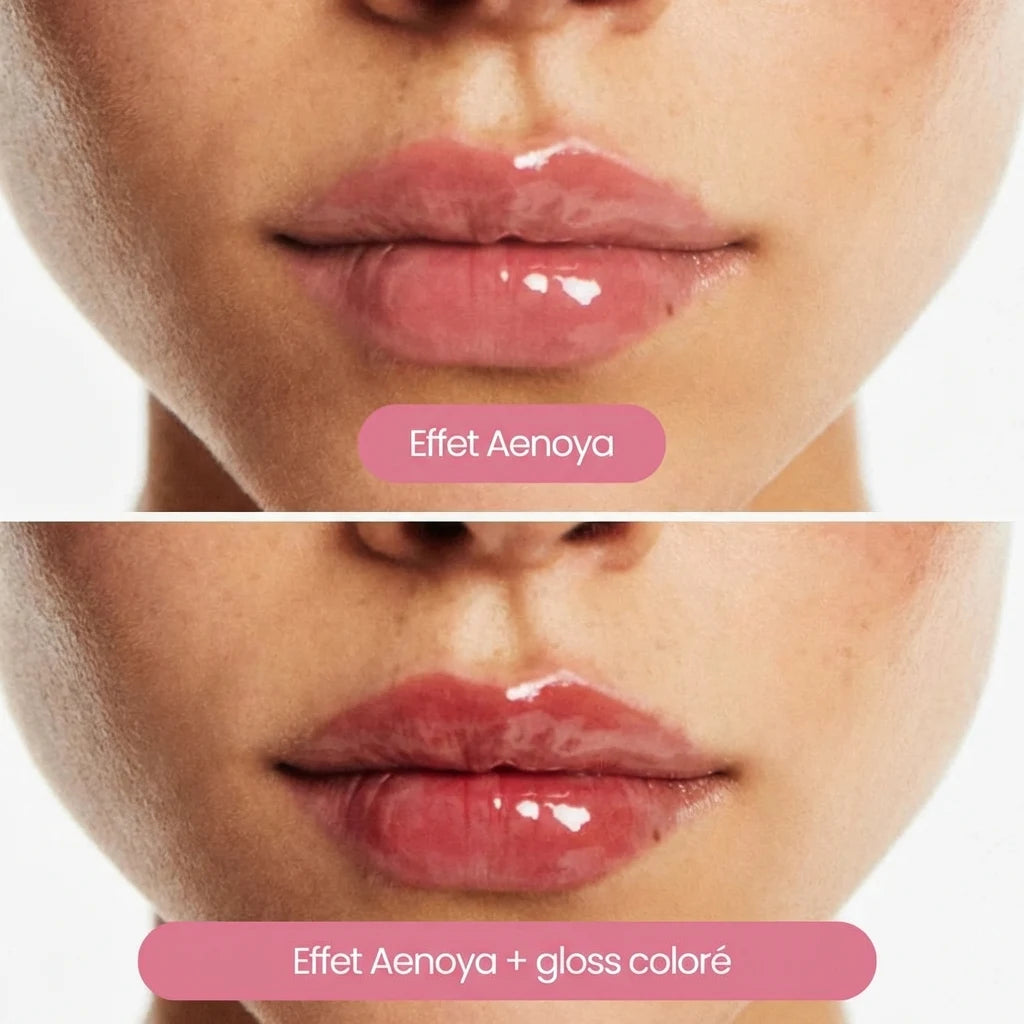 Repulpeur de lèvres Aenoya