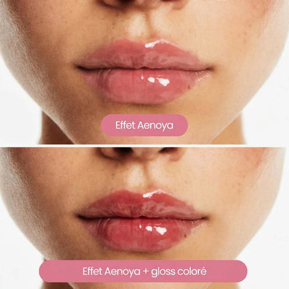 Repulpeur de lèvres Aenoya