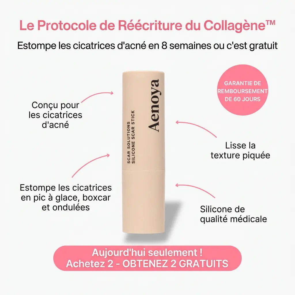 Stick Perfecteur de Peau