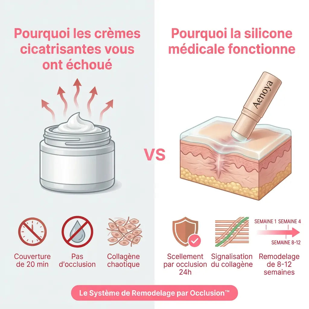 Stick Perfecteur de Peau