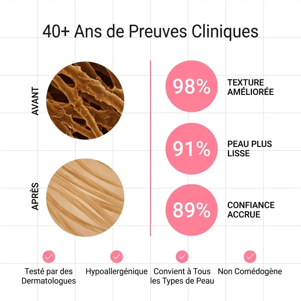 Stick Perfecteur de Peau