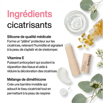 Stick Perfecteur de Peau