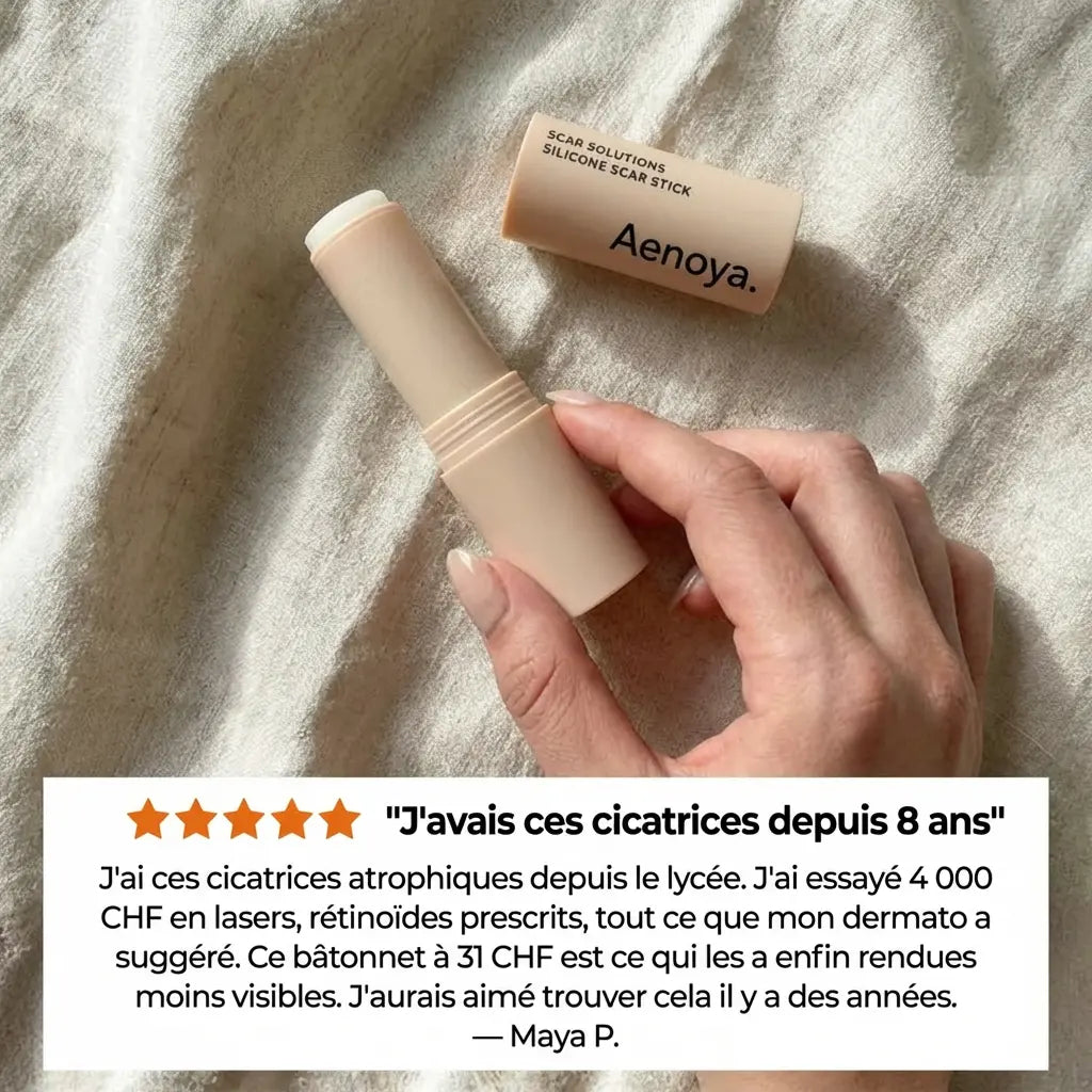 Stick Perfecteur de Peau