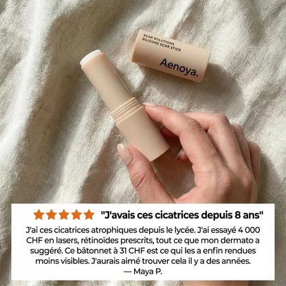 Stick Perfecteur de Peau