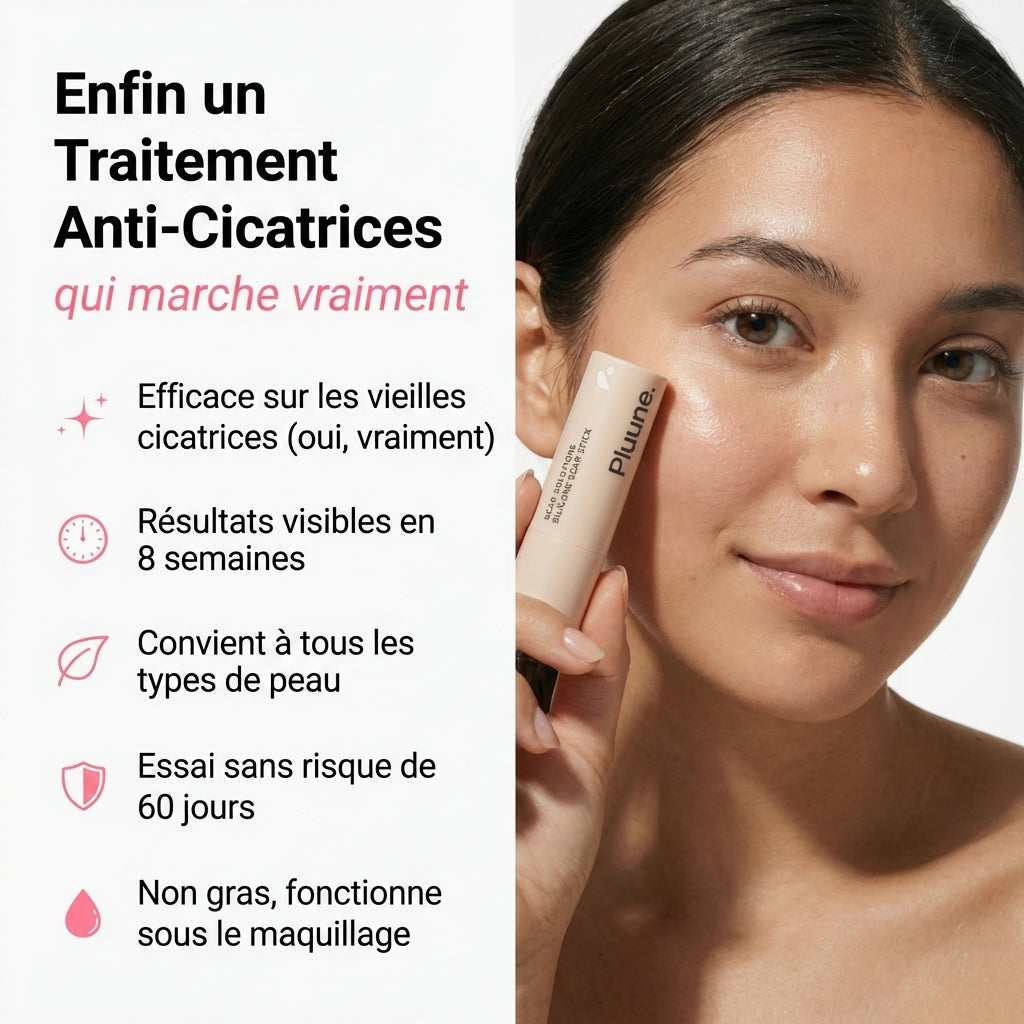 Stick Perfecteur de Peau