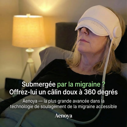 Original Aenoya Anti-migraine