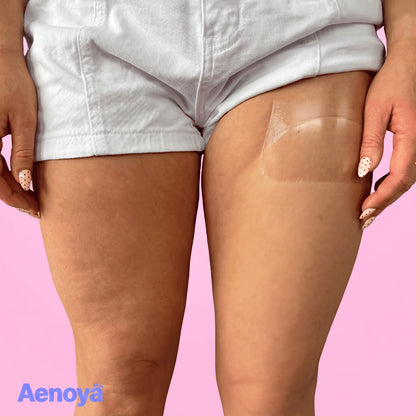 Tonifier vos jambes & votre corps