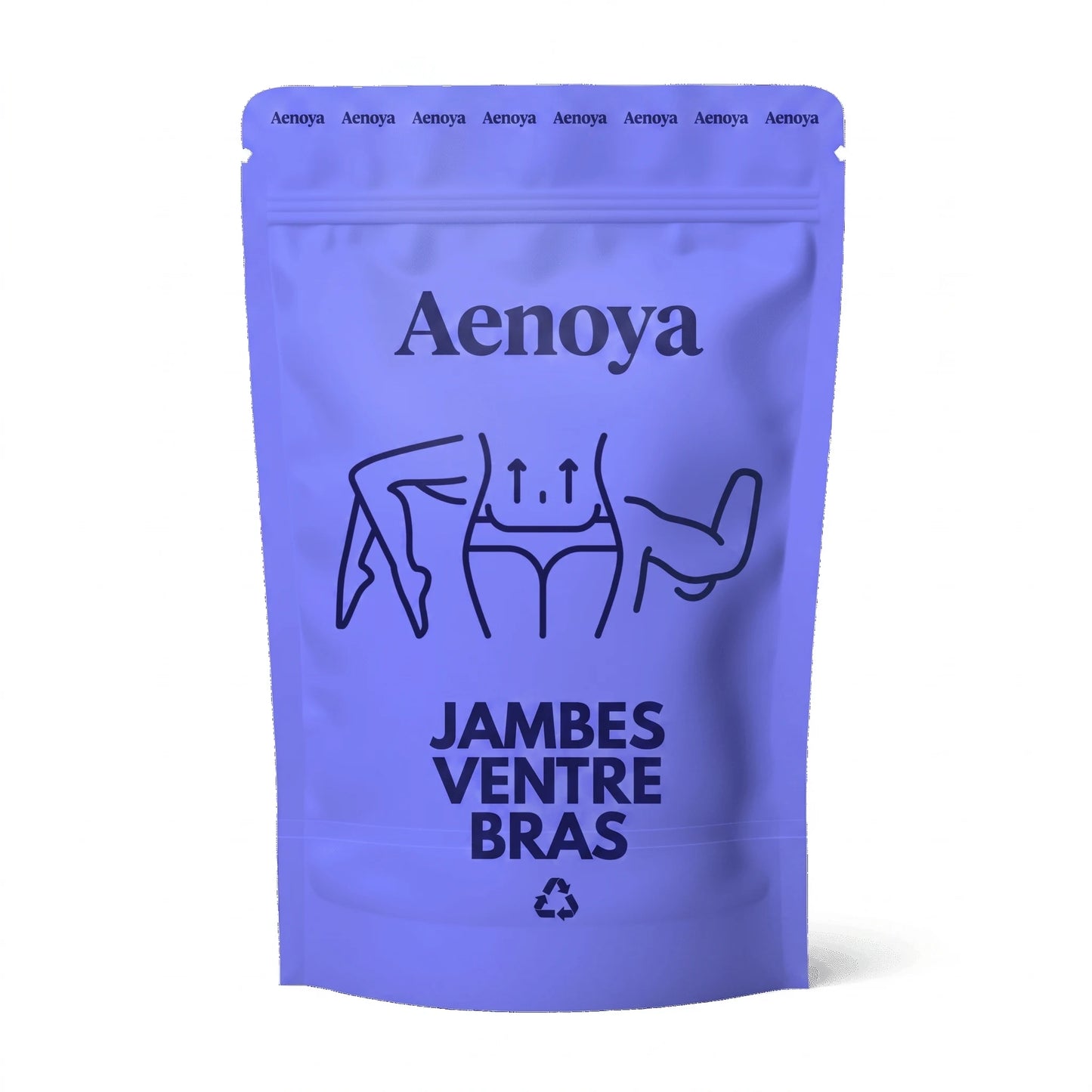 Tonifier vos jambes & votre corps