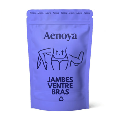 Tonifier vos jambes & votre corps