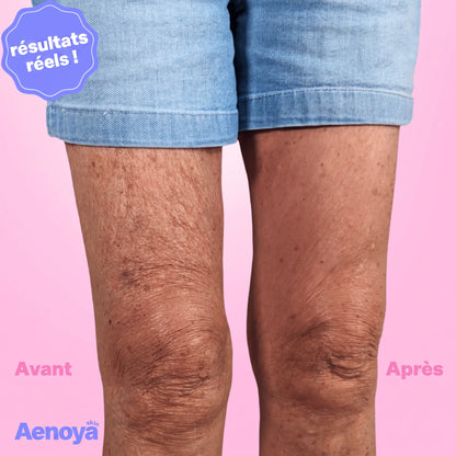 Tonifier vos jambes & votre corps