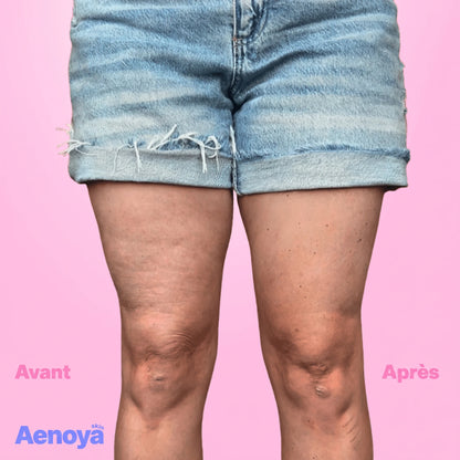 Tonifier vos jambes & votre corps