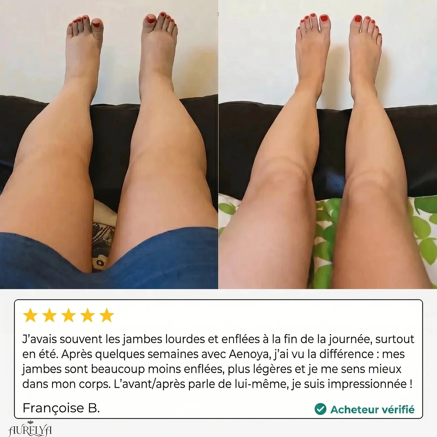 Huile de drainage Lymphatique
