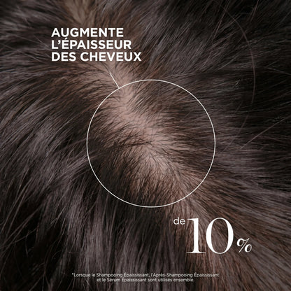 Sérum revitalisant pour le cuir chevelu