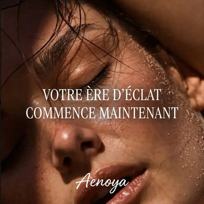 Aenoya Gouttes Autobronzantes | Améliorez votre bronzage