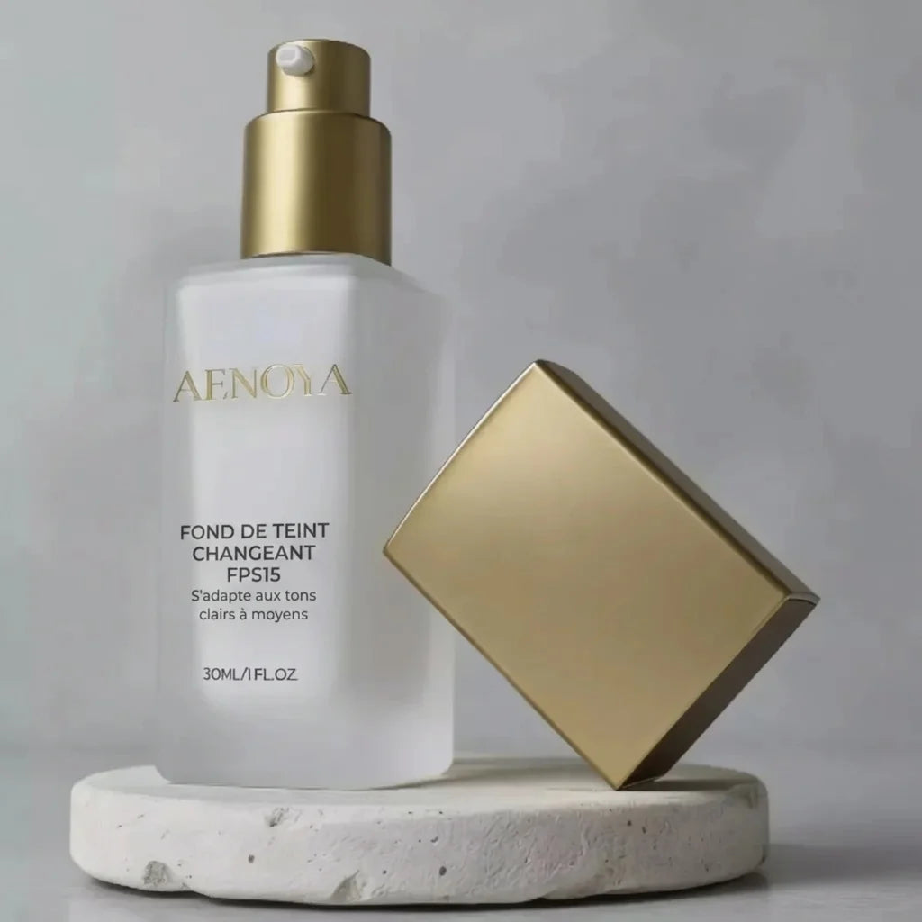 Fond de teint adaptatif 30 ml
