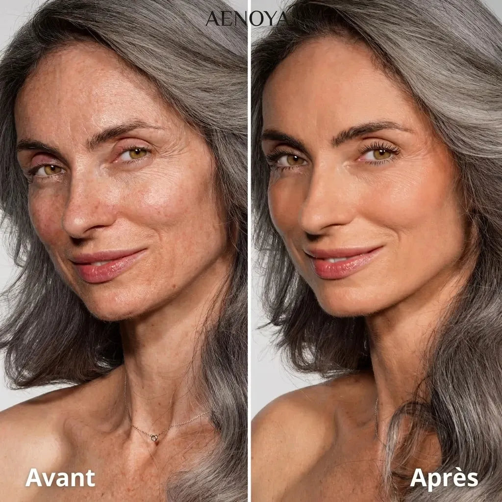 Fond de teint adaptatif 30 ml