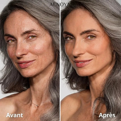 Fond de teint adaptatif 30 ml