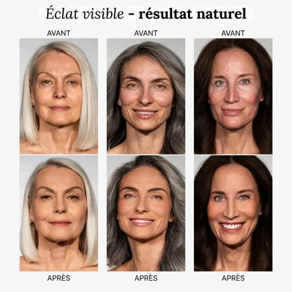 Fond de teint adaptatif 30 ml