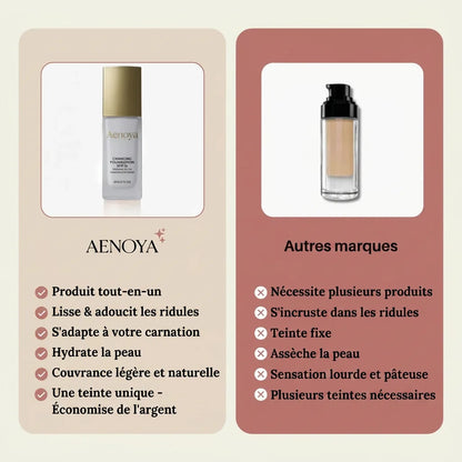 Fond de teint adaptatif 30 ml