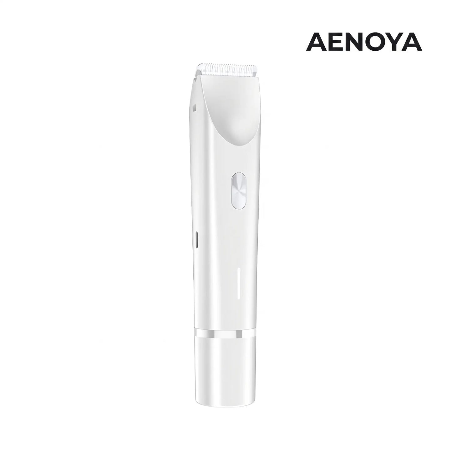 Aenoya rasoir 2 en 1 pour tout le corps
