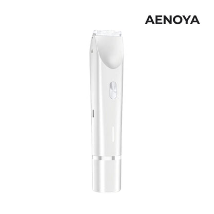 Aenoya rasoir 2 en 1 pour tout le corps