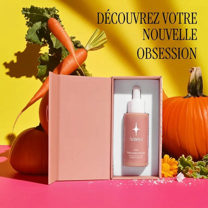 Aenoya Gouttes Autobronzantes | Améliorez votre bronzage