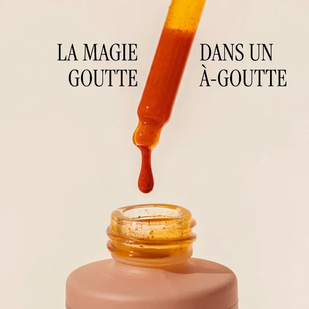 Aenoya Gouttes Autobronzantes | Améliorez votre bronzage