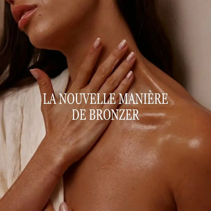 Aenoya Gouttes Autobronzantes | Améliorez votre bronzage