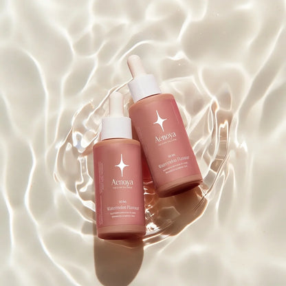 Aenoya Gouttes Autobronzantes | Améliorez votre bronzage