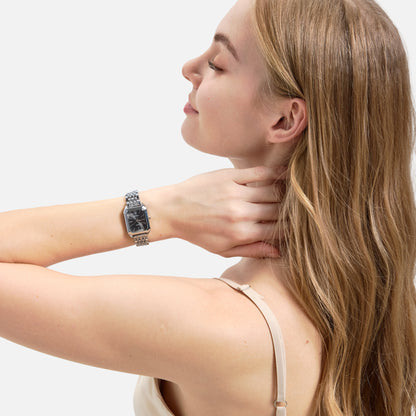 Acier inoxydable de qualité supérieure / Noir