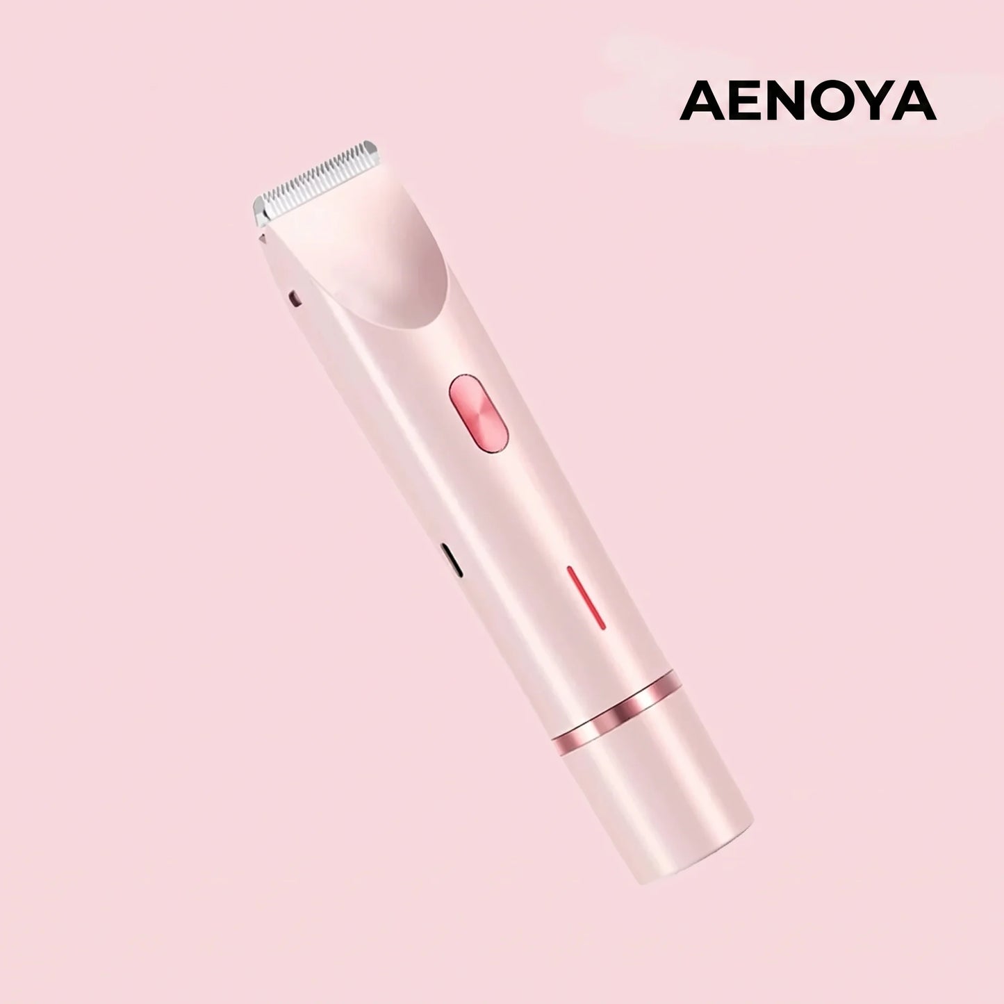 Aenoya rasoir 2 en 1 pour tout le corps