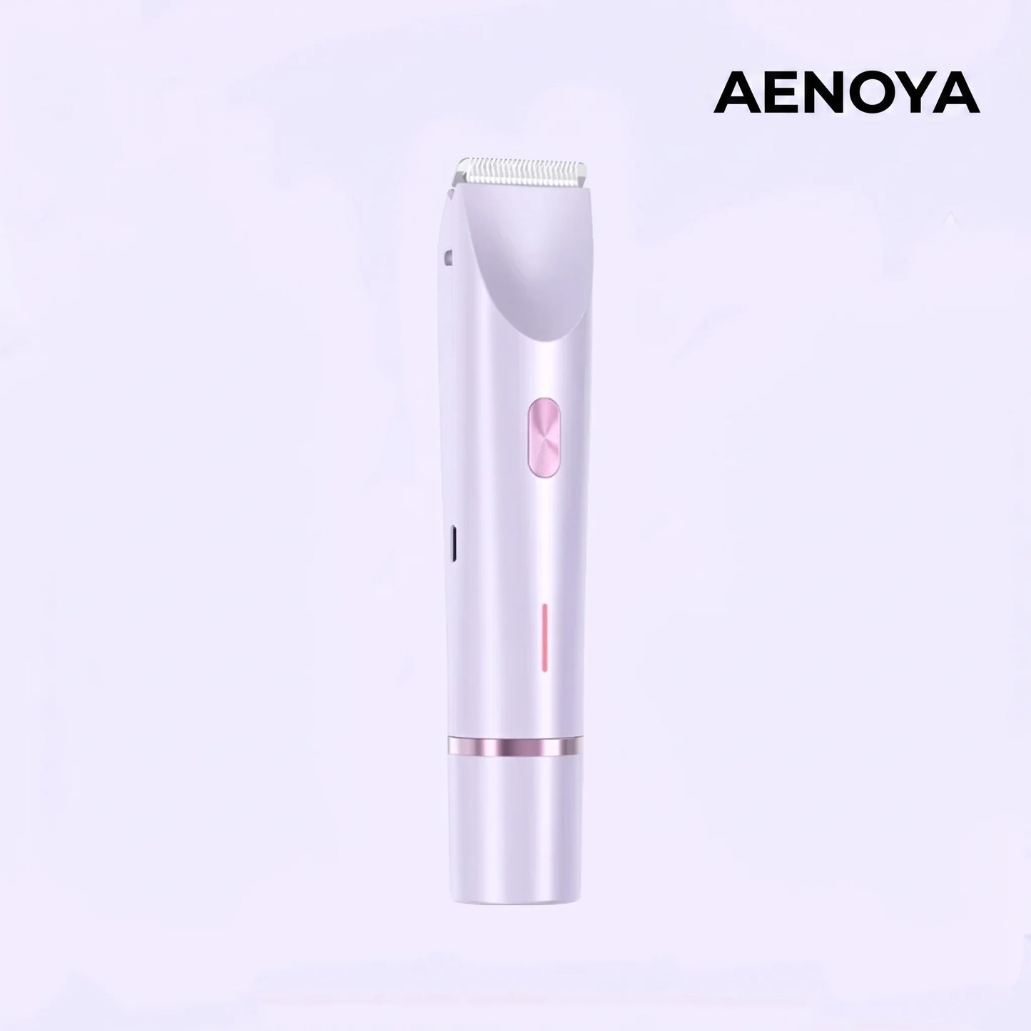 Aenoya rasoir 2 en 1 pour tout le corps