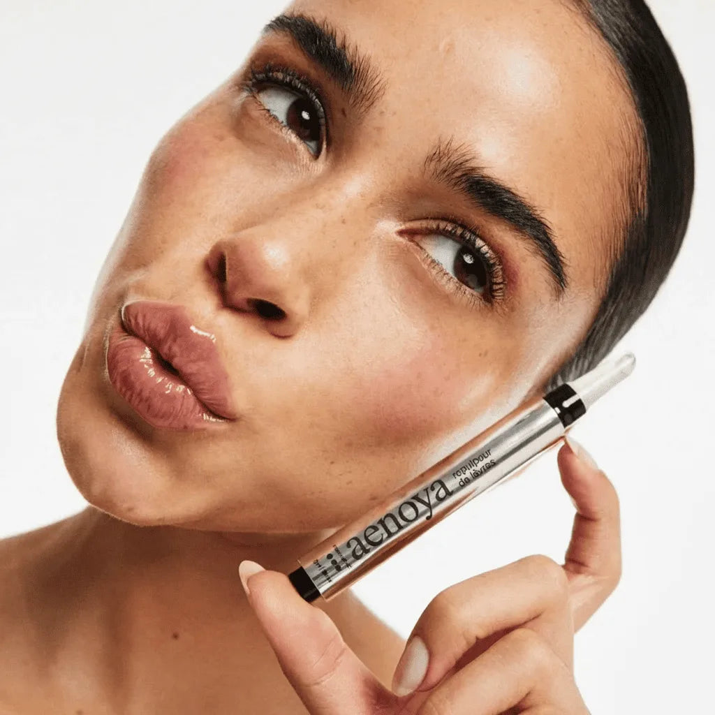 Repulpeur de lèvres Aenoya