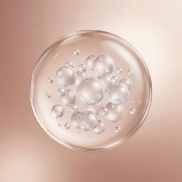 Actif du s&eacute;rum&nbsp;: Double acide hyaluronique