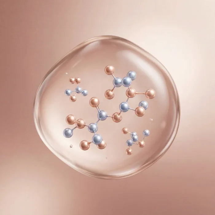 Actif du s&eacute;rum&nbsp;: Copper Tripeptide-1