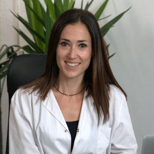 Dre Cristina Barnadas Sol&eacute;, dermatologue