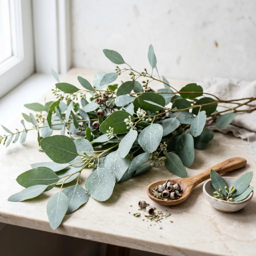 Eucalyptus